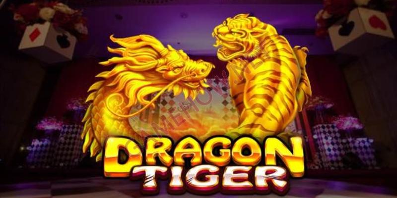 Tổng quan về trò chơi Long Hổ